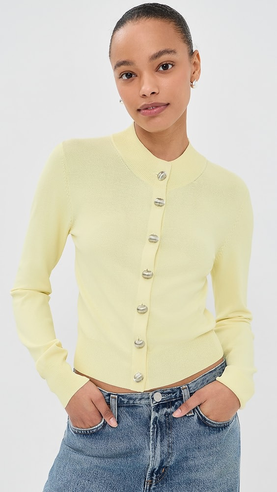 Aubrey Cardigan | Shopbop