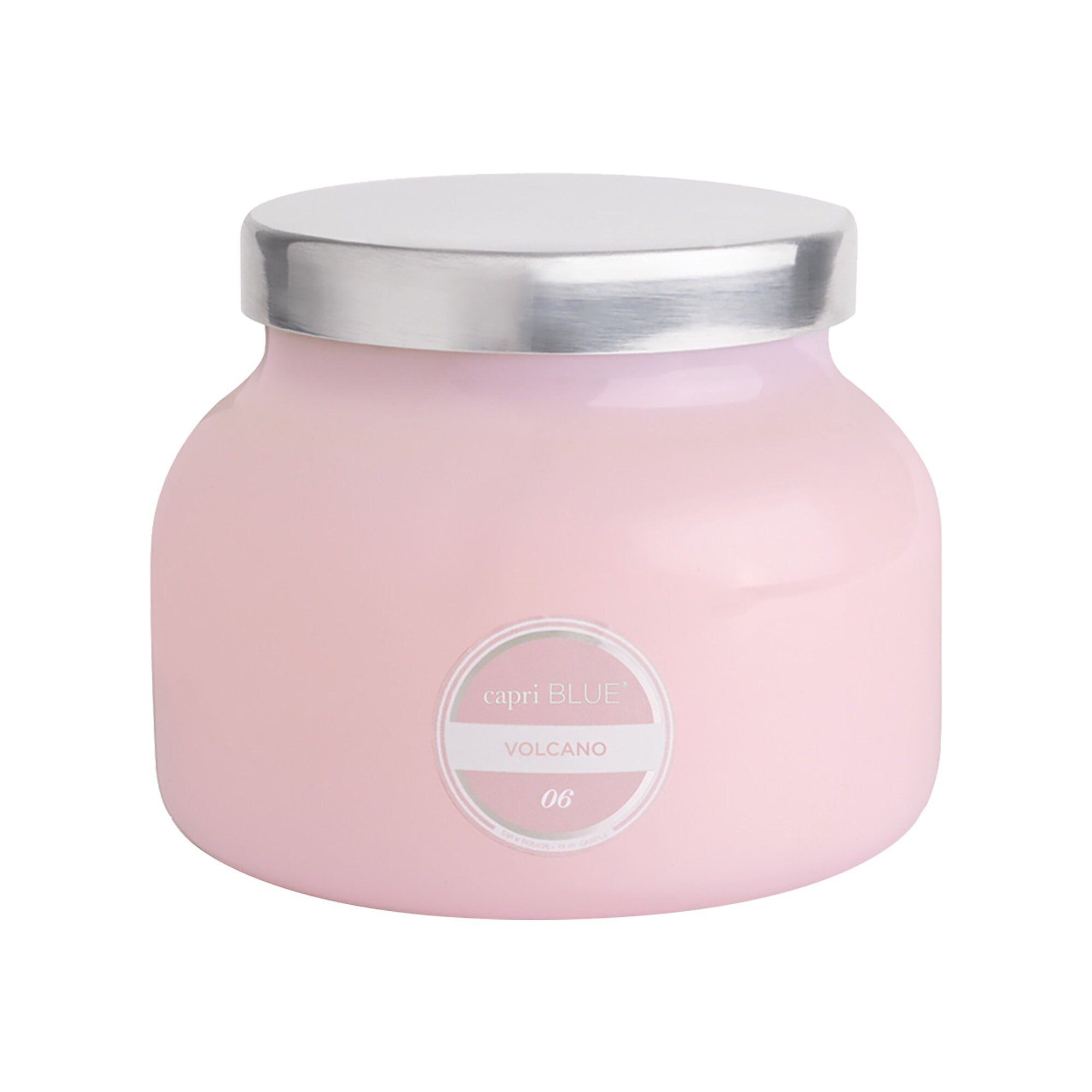Capri Blue Volcano Candle 19 oz Bubblegum Pink Candle | Sephora (US)