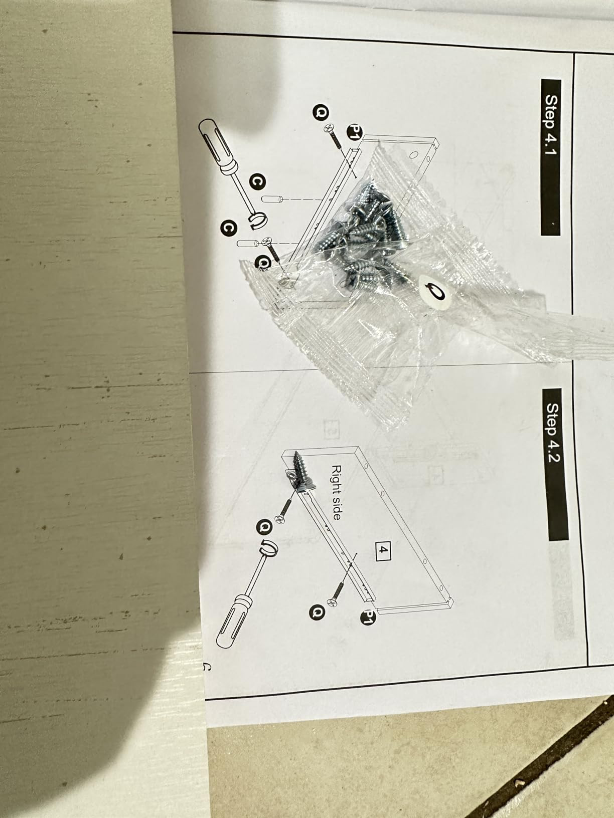 JIVOIT Storage Cabinet with Rattan Cabinet Door, 63''W Accent Cabinet Buffet Cabinet with Adjusta... | Amazon (US)