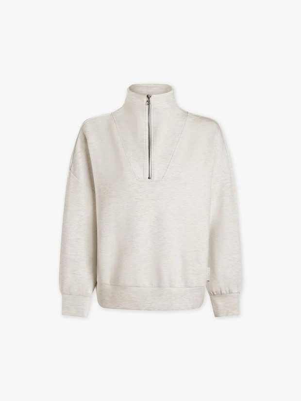 Hawley Half Zip Sweat | Varley US | Varley USA