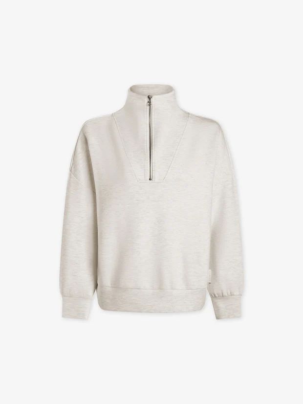 Hawley Half-Zip Sweat | Varley USA