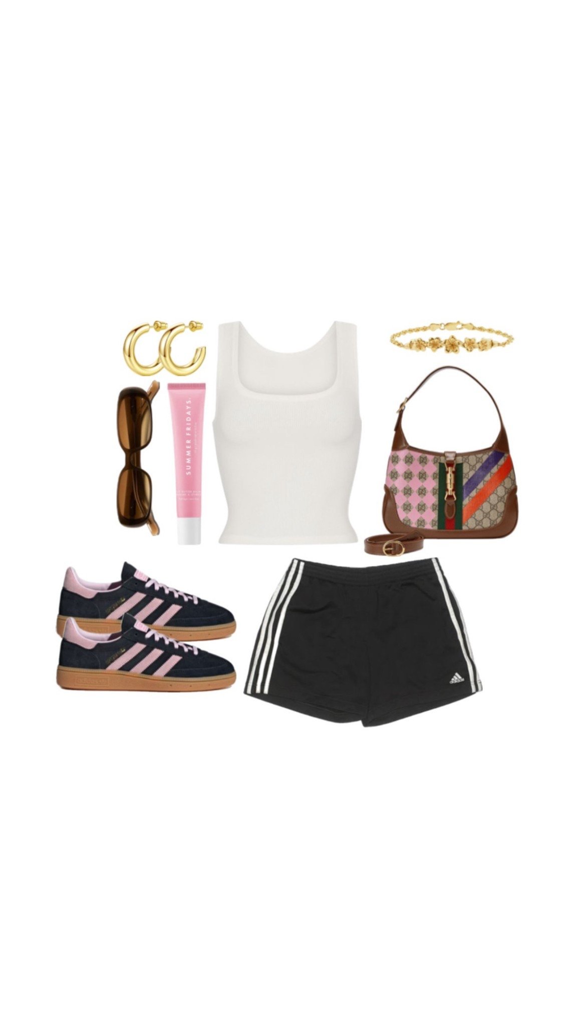 Casual every day outfit 

#LTKSeasonal #LTKU #LTKStyleTip