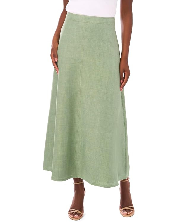 Vince Camuto Aline Maxi Skirt | Amazon (US)
