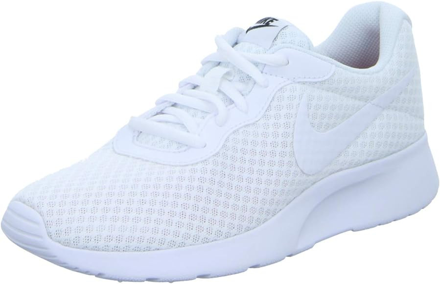 Nike Women's Tanjun Running Shoes | Amazon (US)