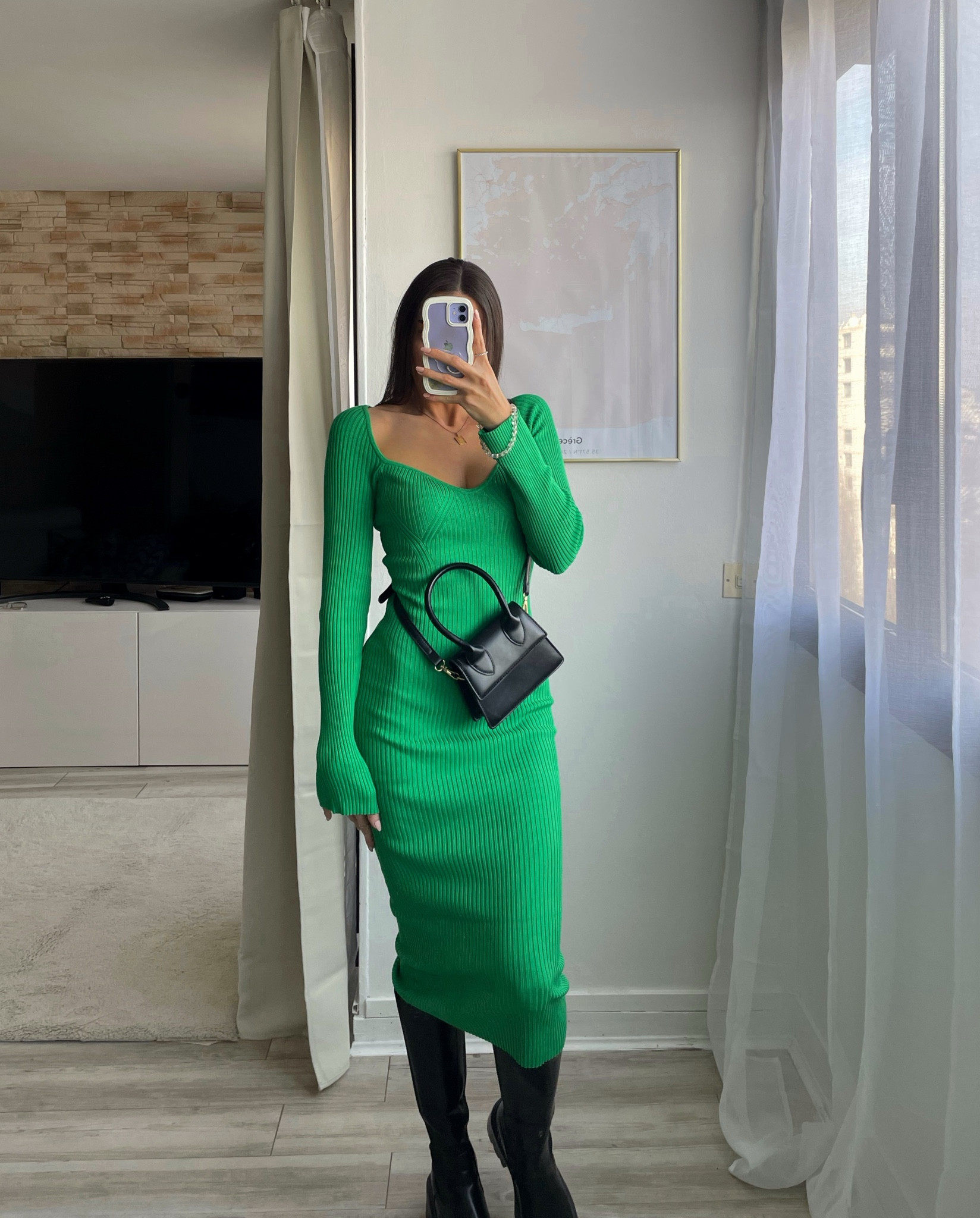 Longue robe h&m 🧃 , je l’ai prise en s 🫶🏼

#LTKSeasonal #LTKeurope