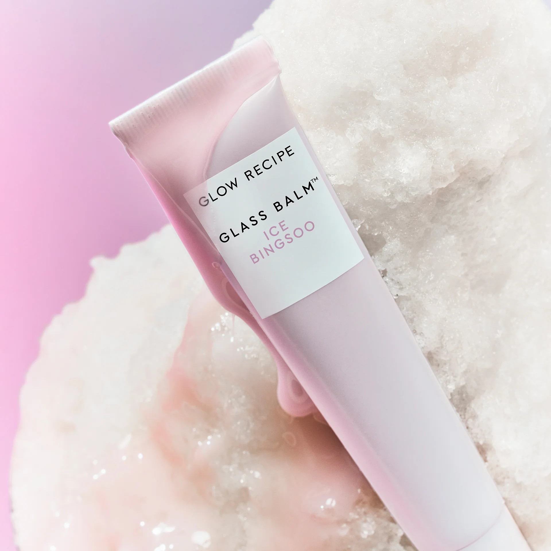 Glass Balm Lip Treatment | Glow Recipe