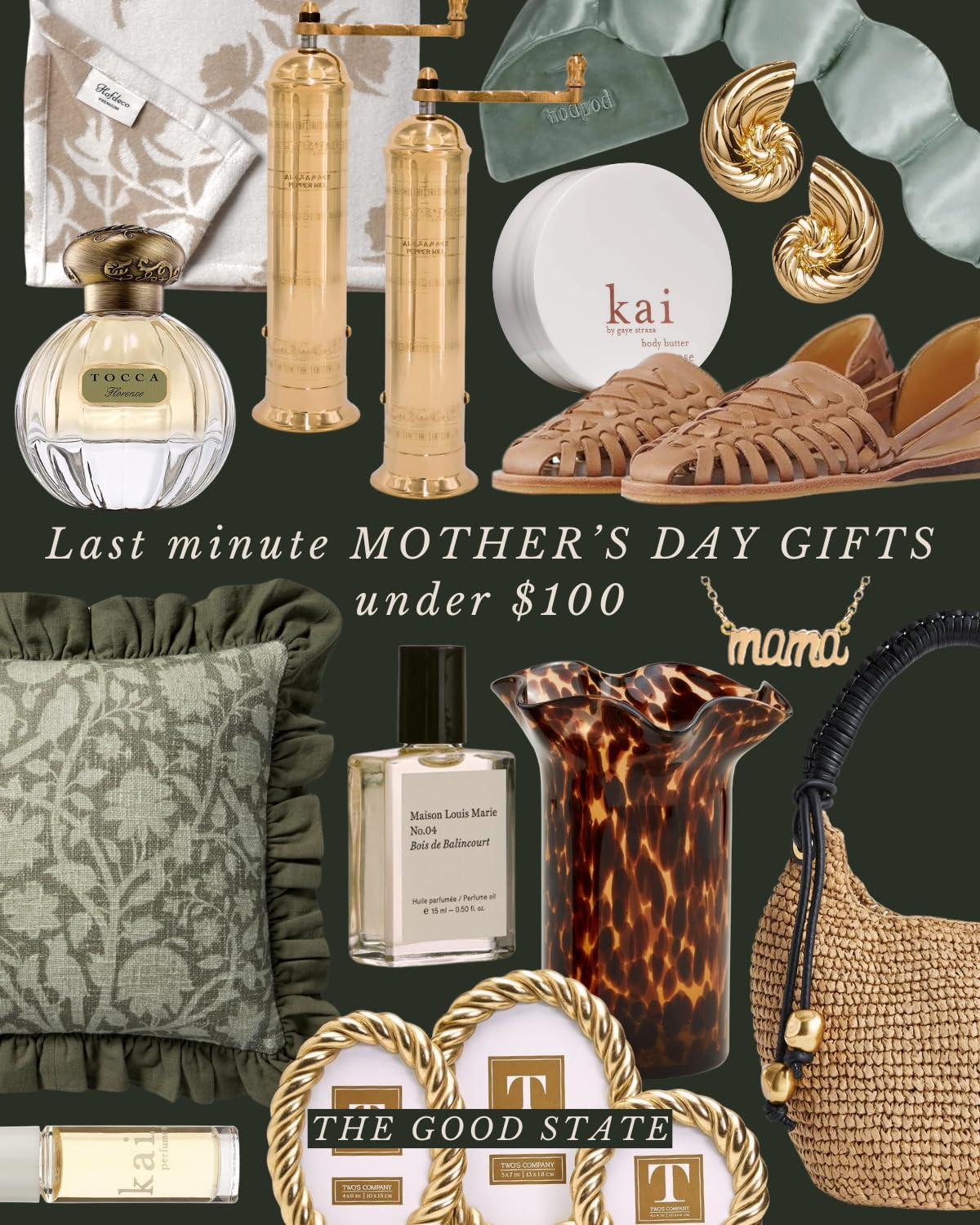 The Good State | Amazon (US)