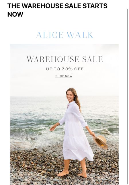 Alice Walk warehouse sale! Up to 70% off discontinued items. Snagged a collared sweater polo with stripes at just $70 
Preppy styles for spring and summer 


#LTKsalealert #LTKtravel