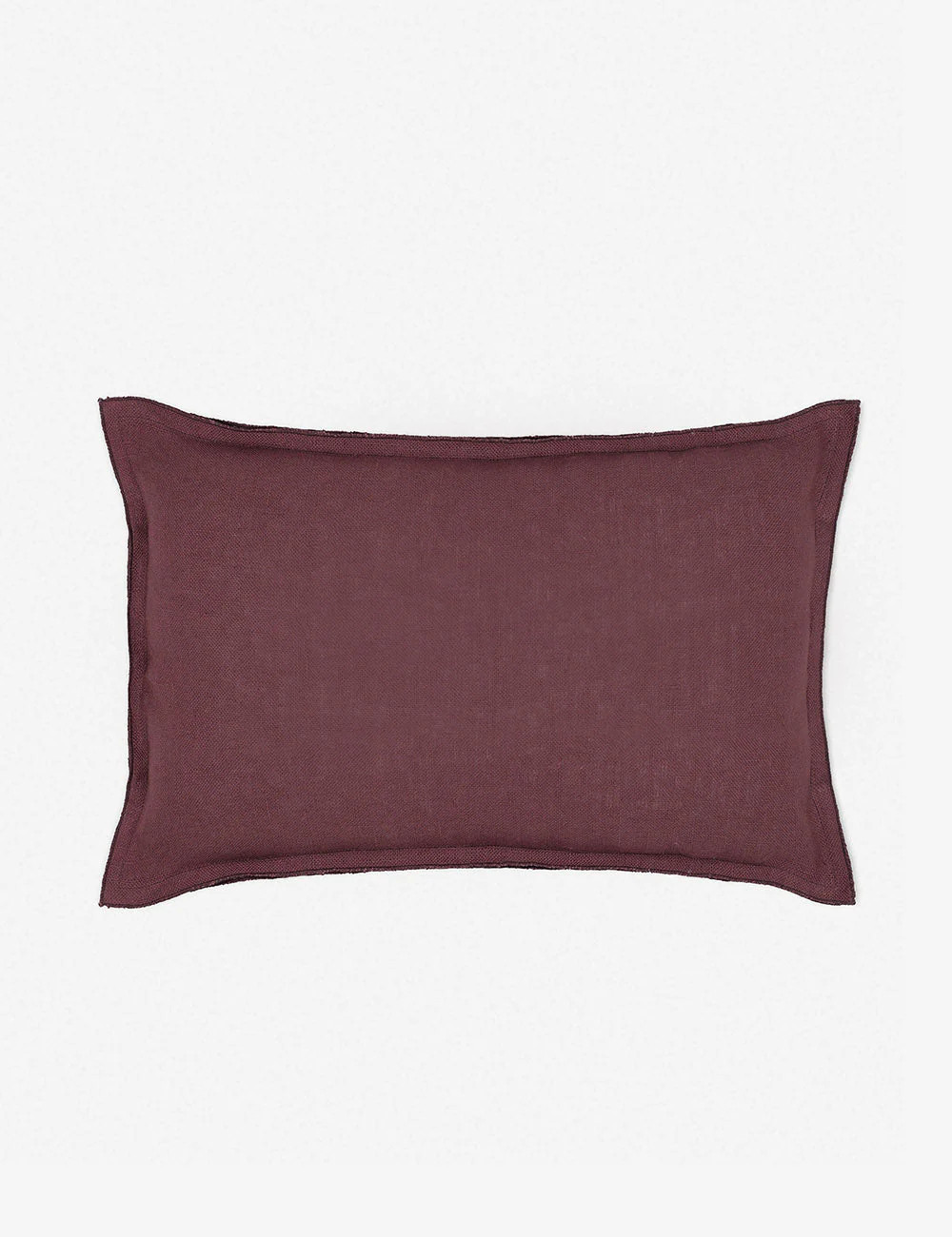 Arlo Linen Pillow | Lulu and Georgia 