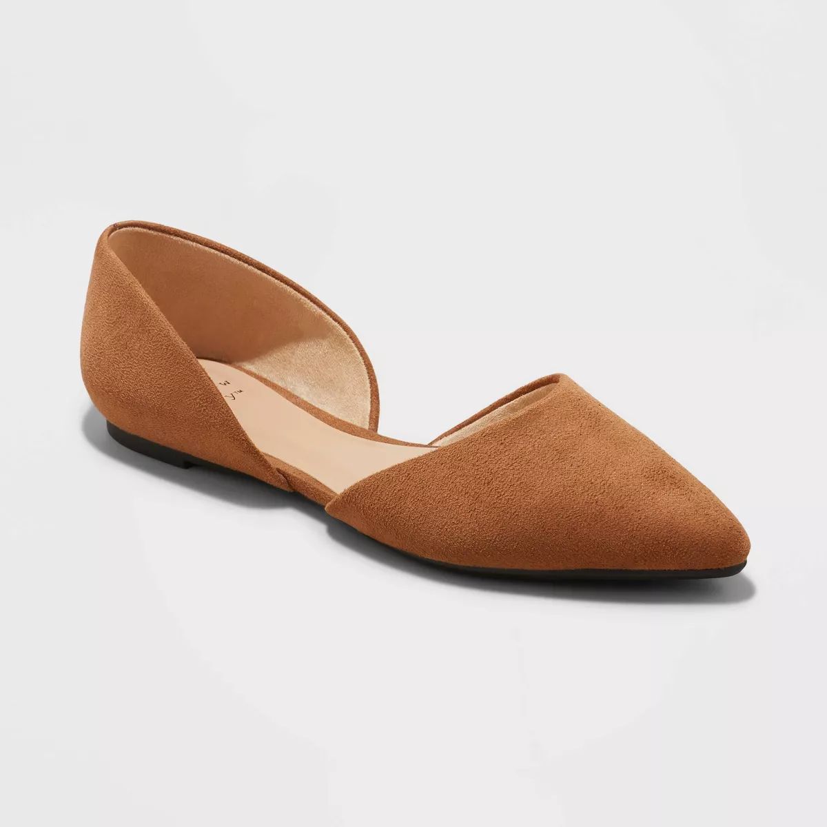 Women's Julie Ballet Flats - A New Day™ | Target