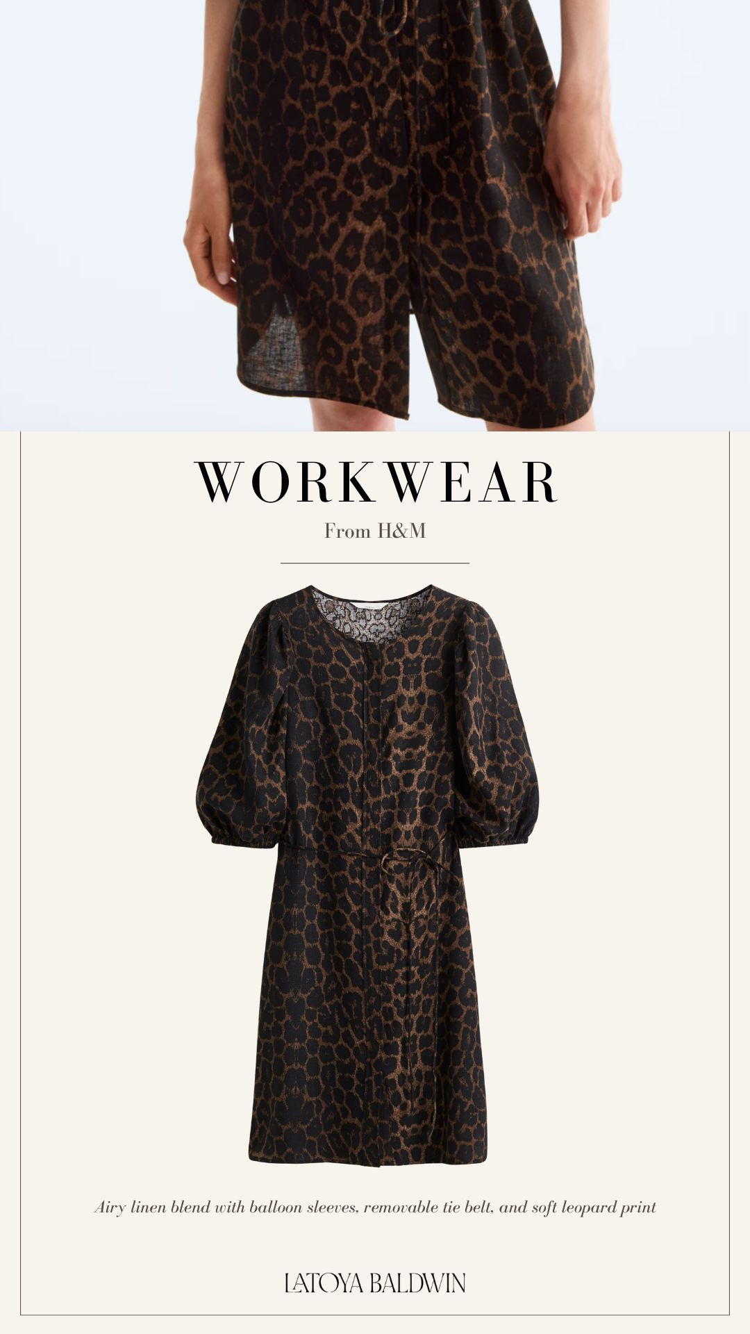 H&M workwear is the budget-friendly move that doesn't look like one. The pieces feel elevated, they mix well with your existing wardrobe, and you can stock up without overthinking it. #hmworkwear #workwearstyle #affordableworkwear #officestyle #workwearinspo 

 #LTKgrwm #LTKootd #LTKWorkwear