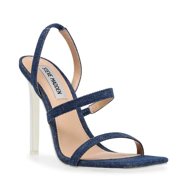 GRADE DENIM FABRIC | Steve Madden (US)