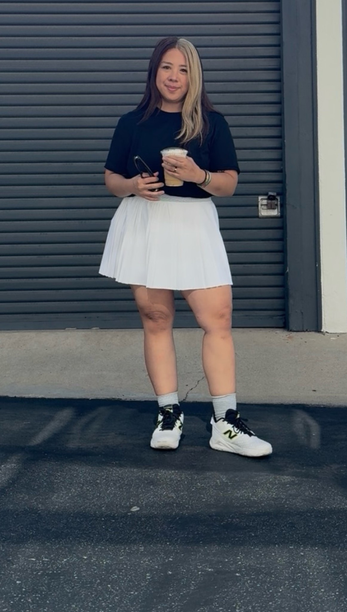 Tennis, Coffee, Breakfast. Best start to the weekend.

#LTKfitnessgoals #LTKmorningroutine #LTKPetite