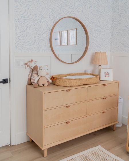 Check out these coastal decor and neutral furniture pieces to update your baby's room!
#furniturefinds #homeinspo #genderneutral #nurseryroom

#LTKhome #LTKstyletip #LTKbaby