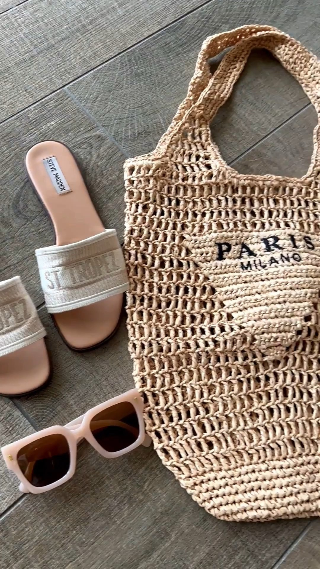 Beach accessories for your next tropical getaway!

#LTKSeasonal #LTKOver40 #LTKSaleAlert #LTKTravel #LTKgrwm #LTKootd #LTKMidsize #LTKSwim #LTKvlog