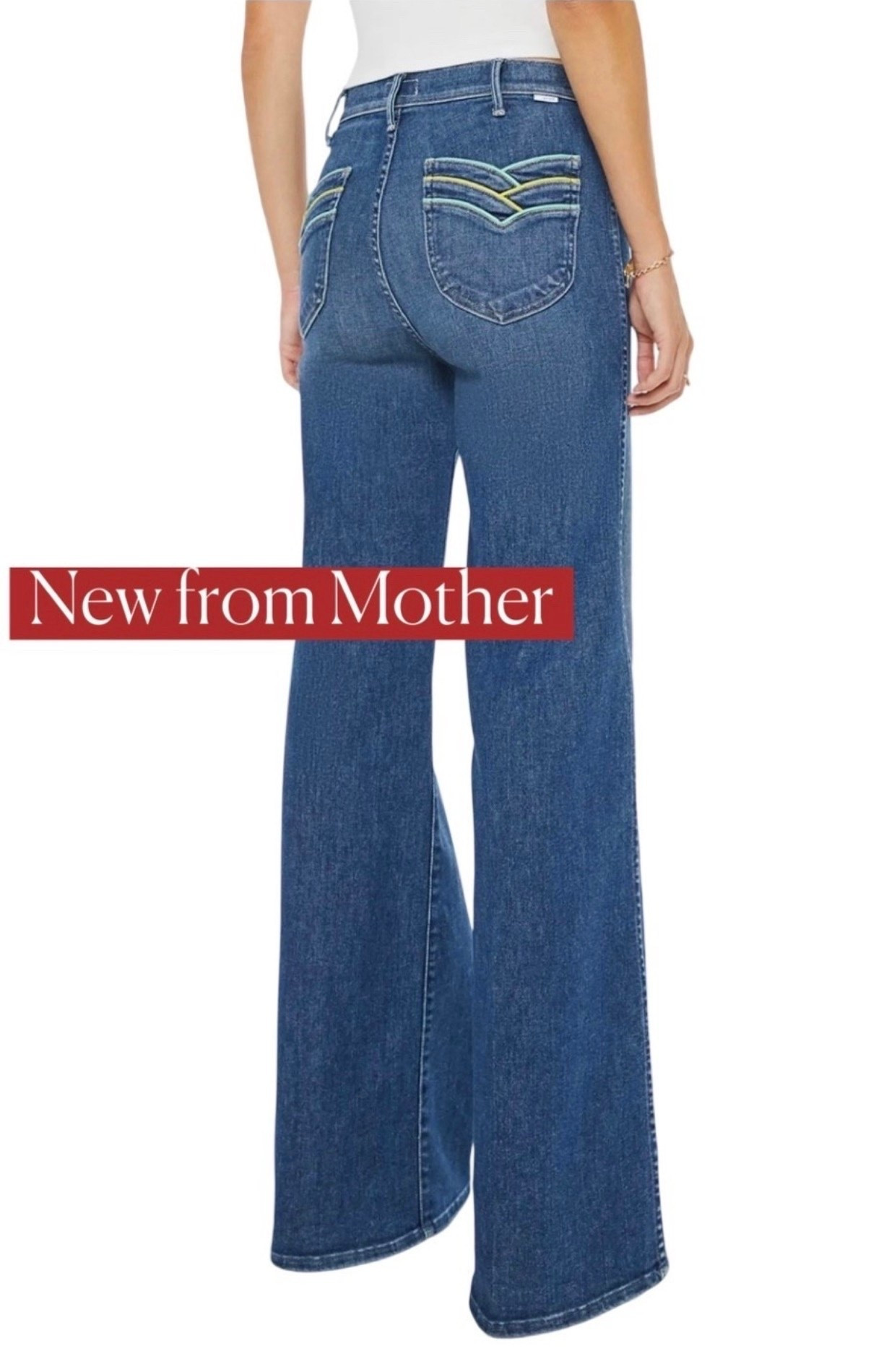 Jeans 

#LTKSeasonal