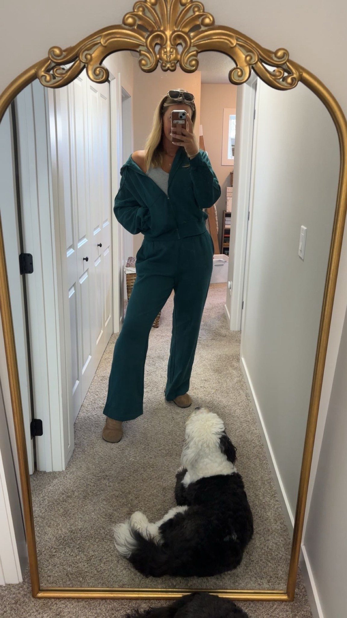 Matching set season 🤩



#LTKStyleTip #LTKFindsUnder50