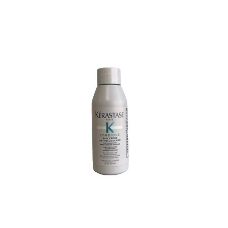 KERASTASE Symbiose Crème Shampoo Travel Size 1.7 OZ | Walmart (US)