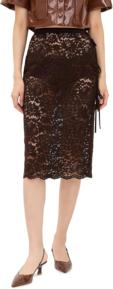 Women's Sissi Skirt | Amazon (US)
