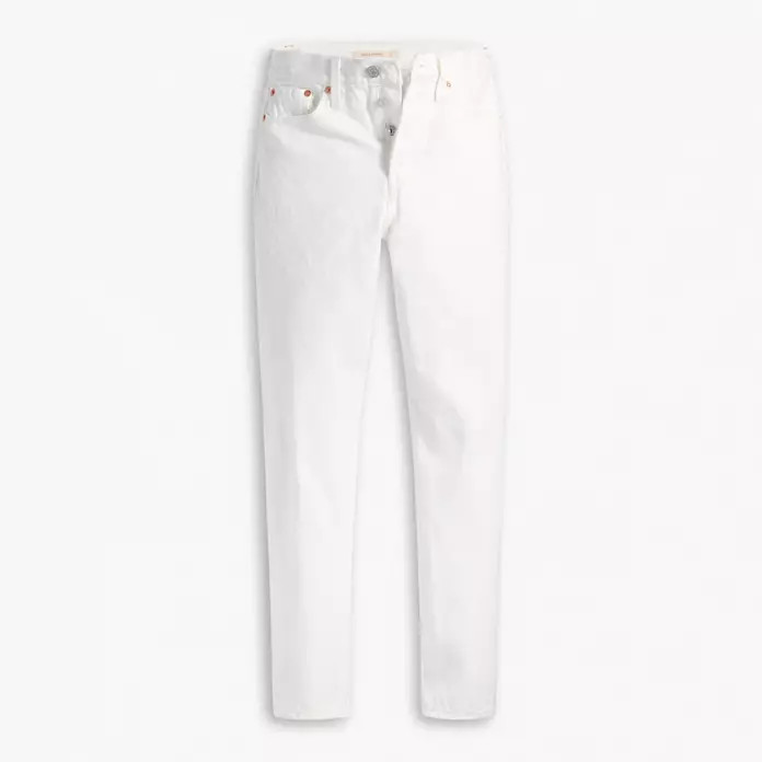 Wedgie Straight Jeans | Levi's UK
