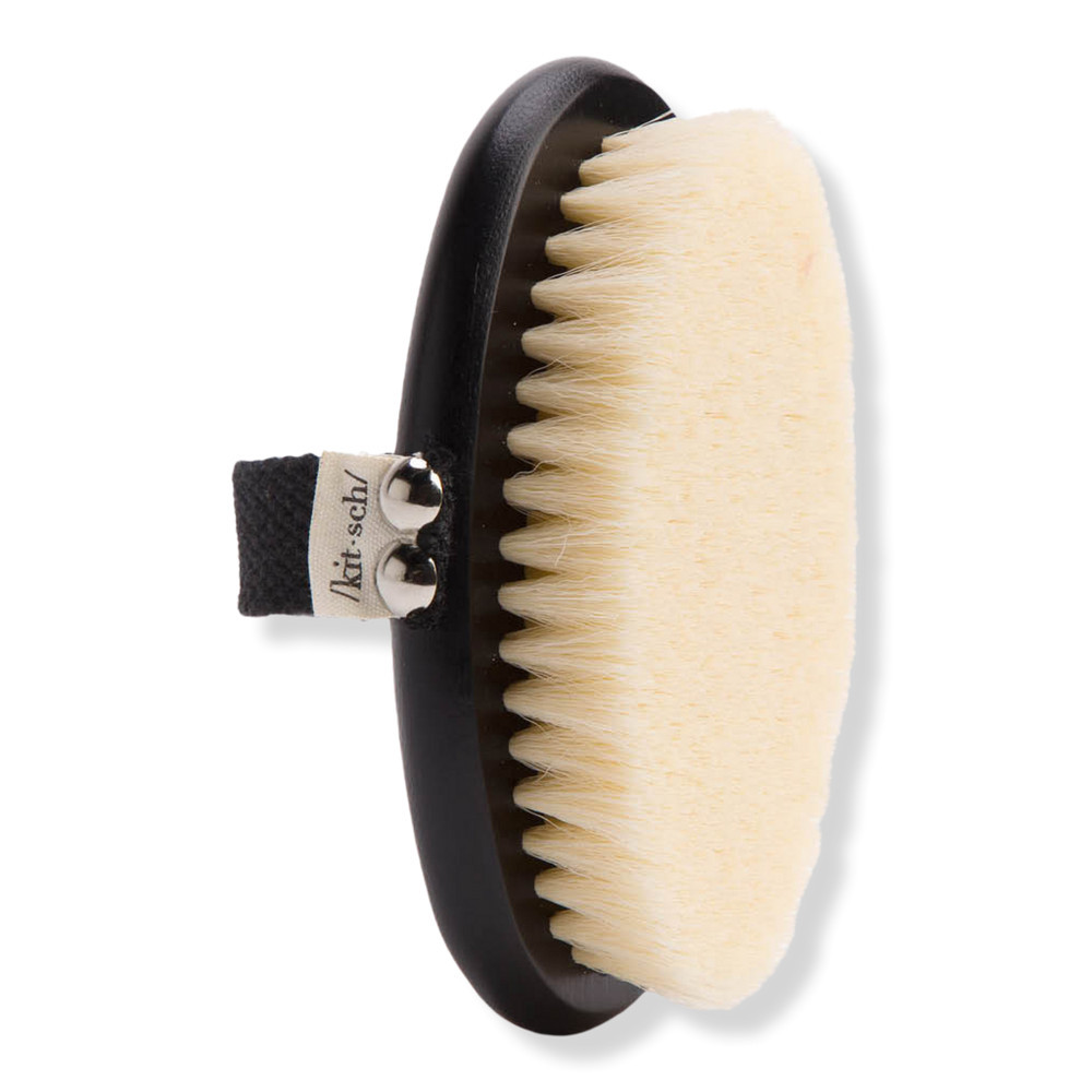 Kitsch Exfoliating Dry Brush for Sensitive Skin | Ulta