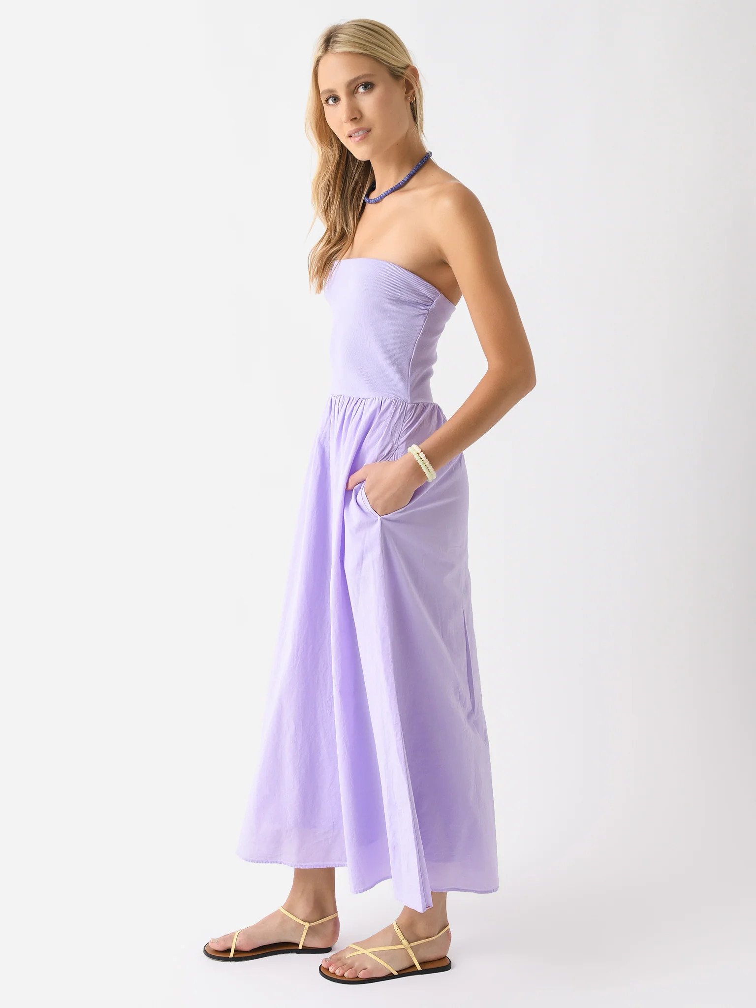 XIRENA
                      
                     Women's Finnian Dress | Saint Bernard
