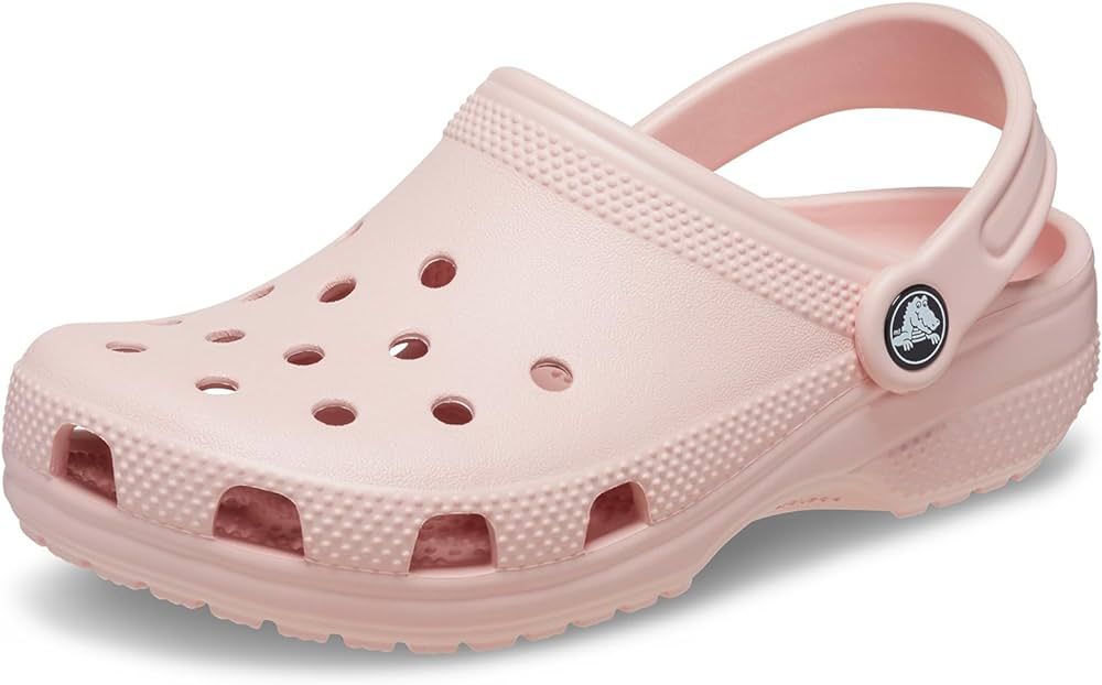 Crocs Unisex-Adult Classic Clog, Clogs for Women and Men | Amazon (US)