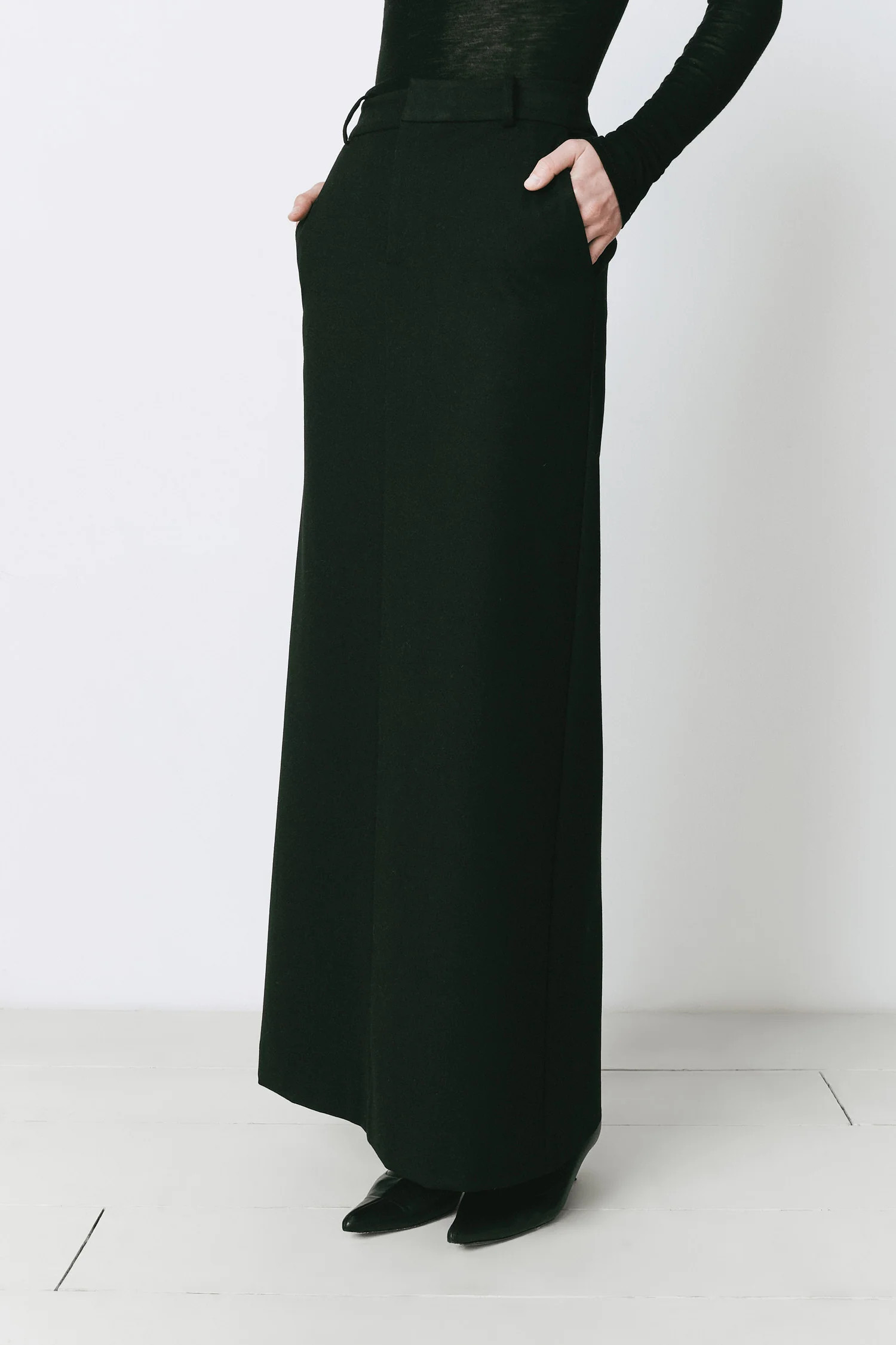 Cosette Maxi Skirt | Rue Sophie