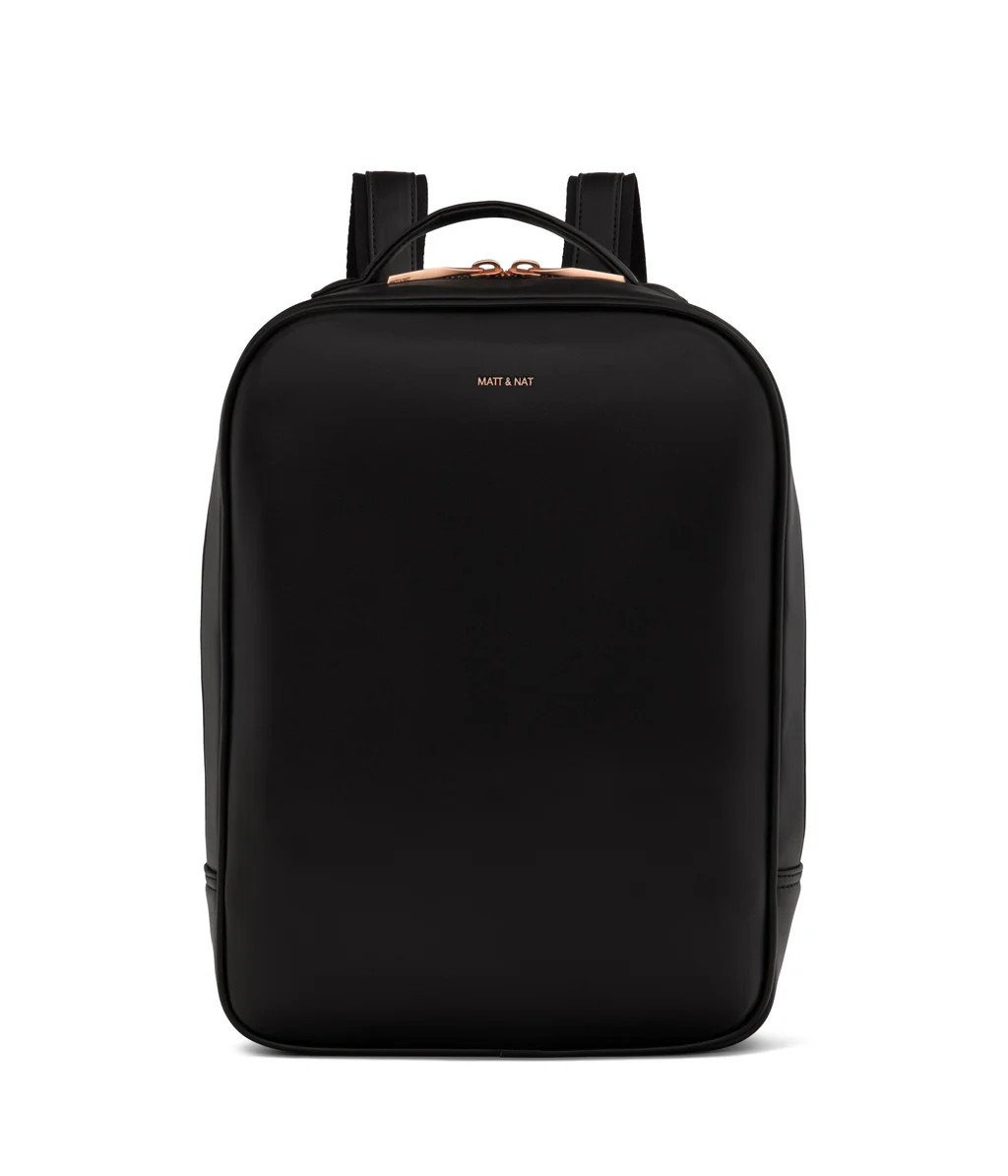 ALEX Vegan Backpack - Loom | Matt & Nat