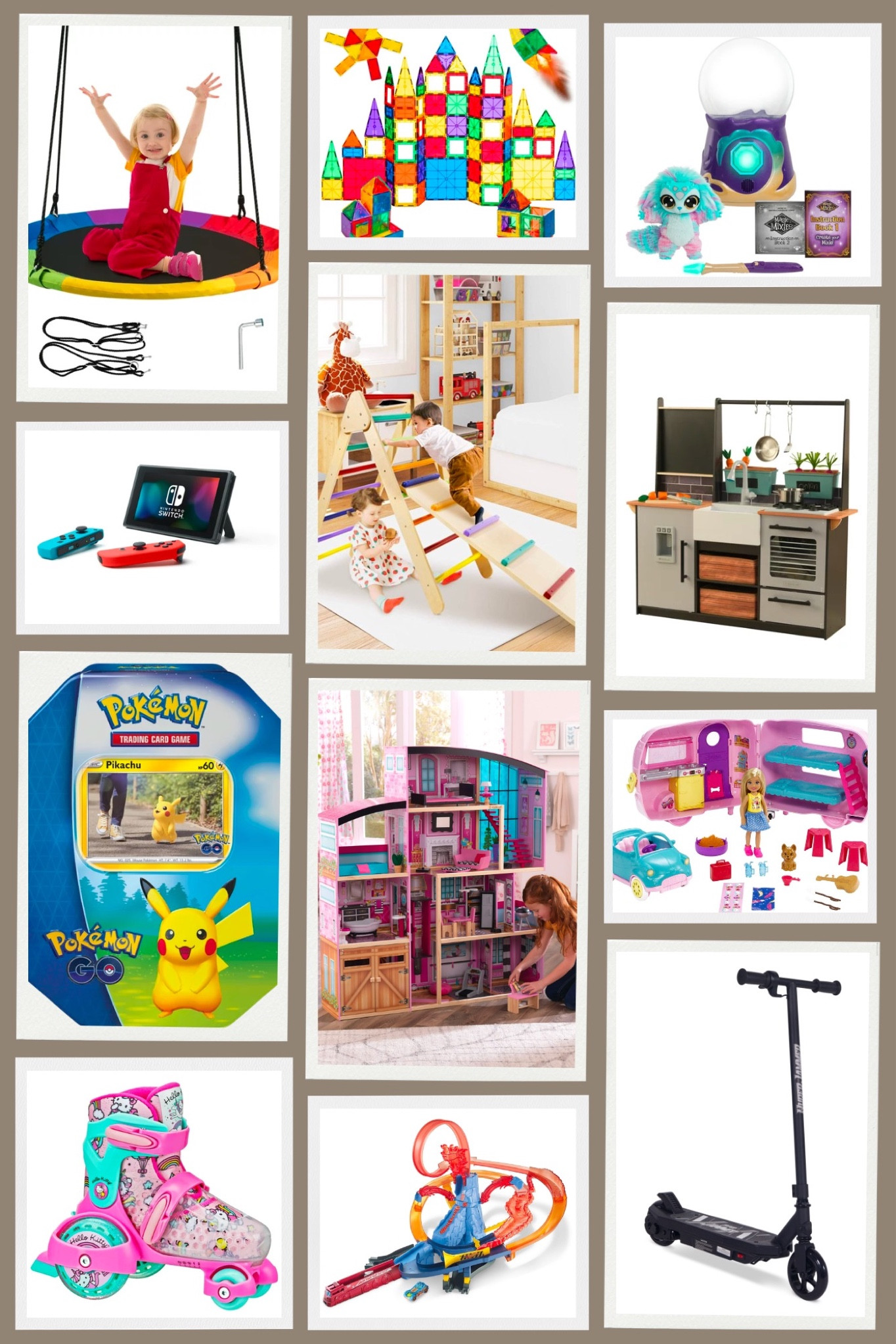 Favorite Walmart finds for my kids!

#LTKkids #LTKGiftGuide #LTKHoliday