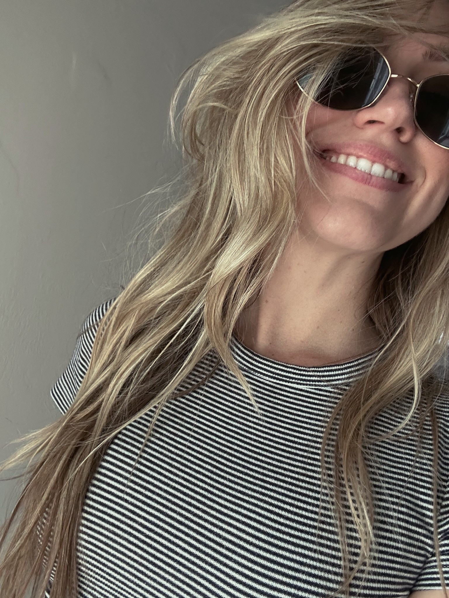 My sunnies are prescription but yours don’t have to be <3 #sunglasses 

#LTKStyleTip #LTKFindsUnder100