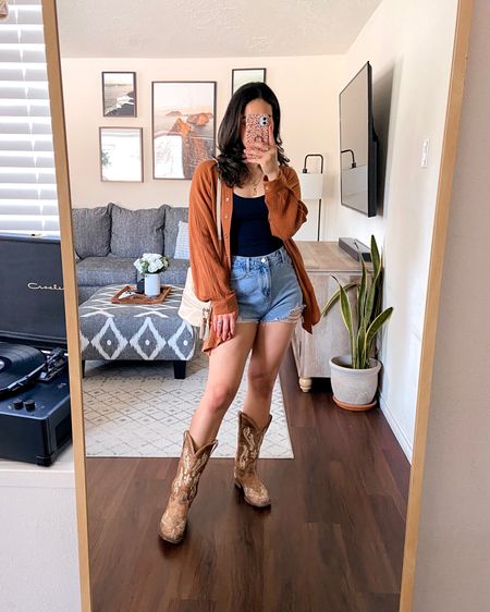 houston rodeo outfit inspo, western outfit, western style, western boots, cowgirl boots, 

#LTKstyletip #LTKfindsunder100 #LTKfindsunder50