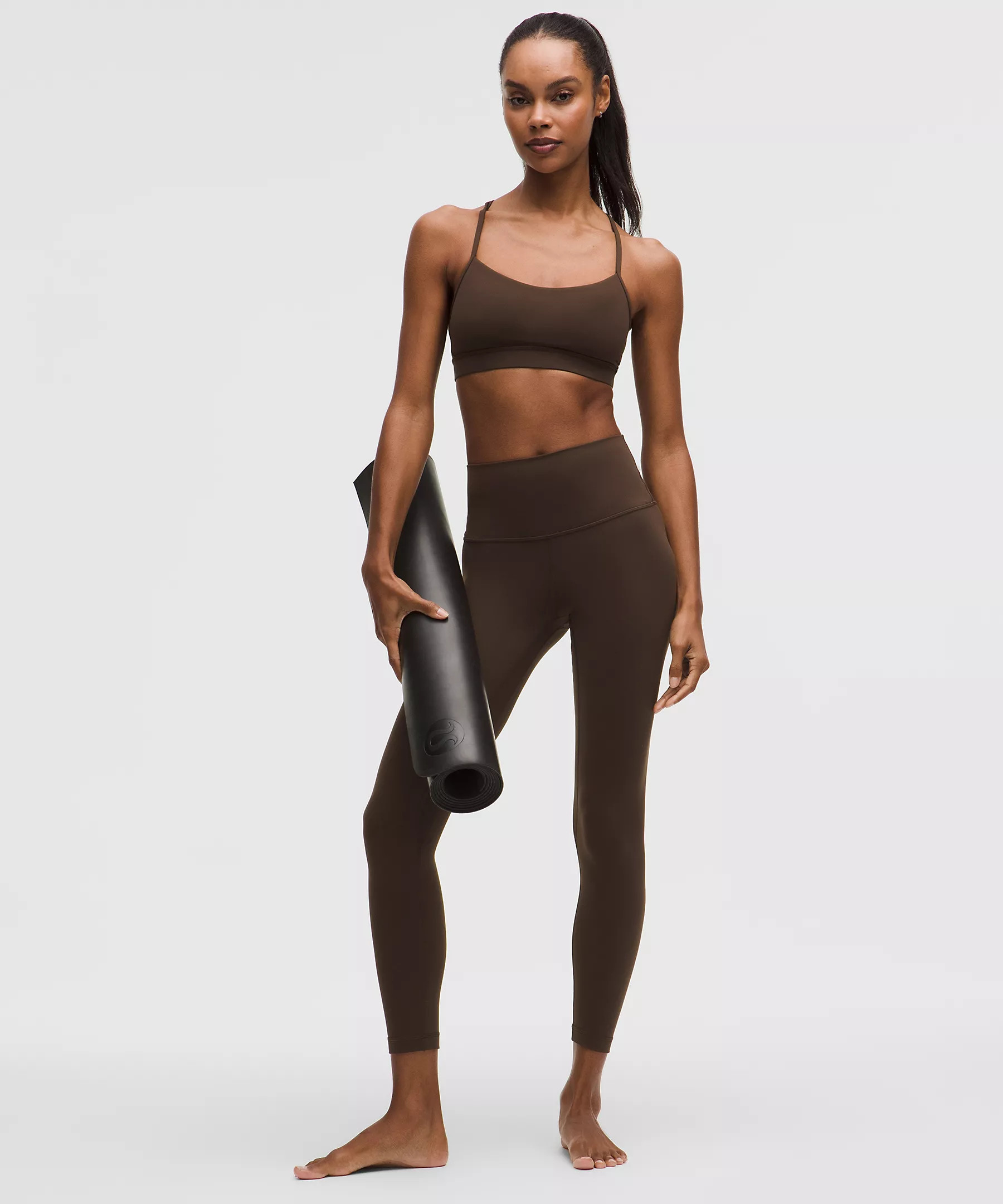 lululemon Align™ High-Rise Pant 25" | Lululemon (US)