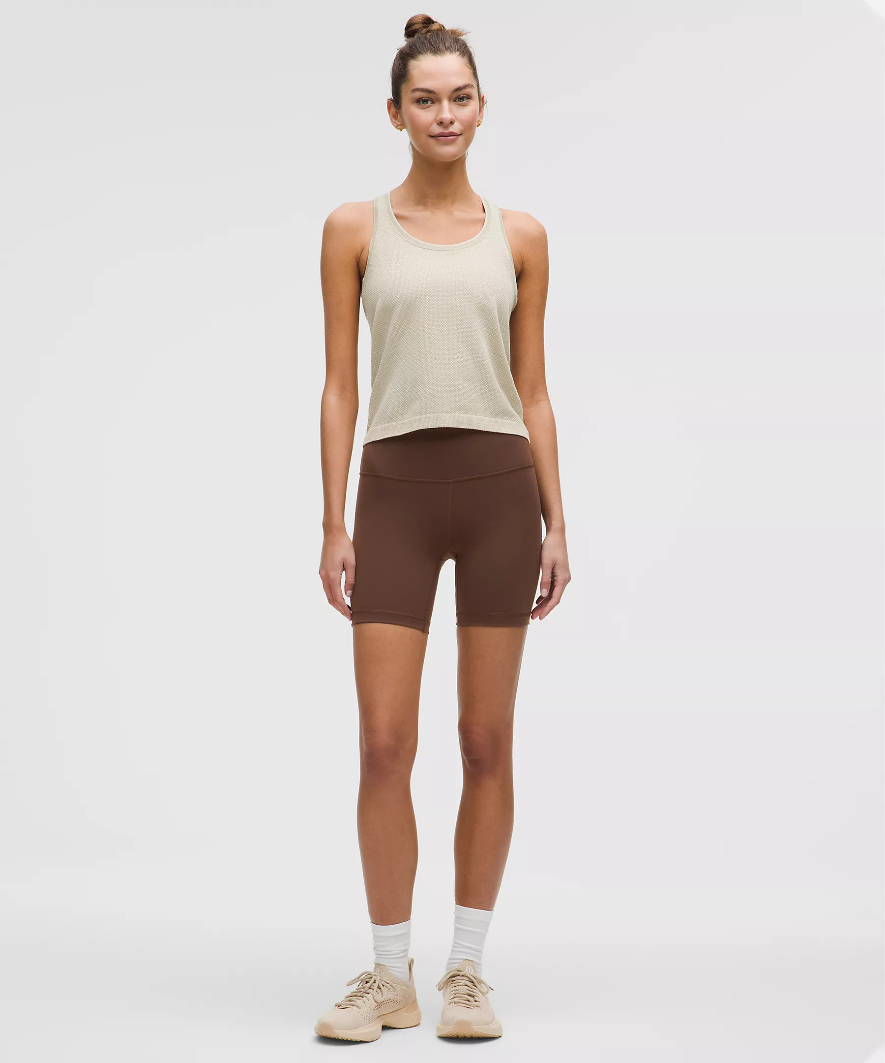 Wunder Train High-Rise Short 6" | Women's Shorts | lululemon | Lululemon (US)