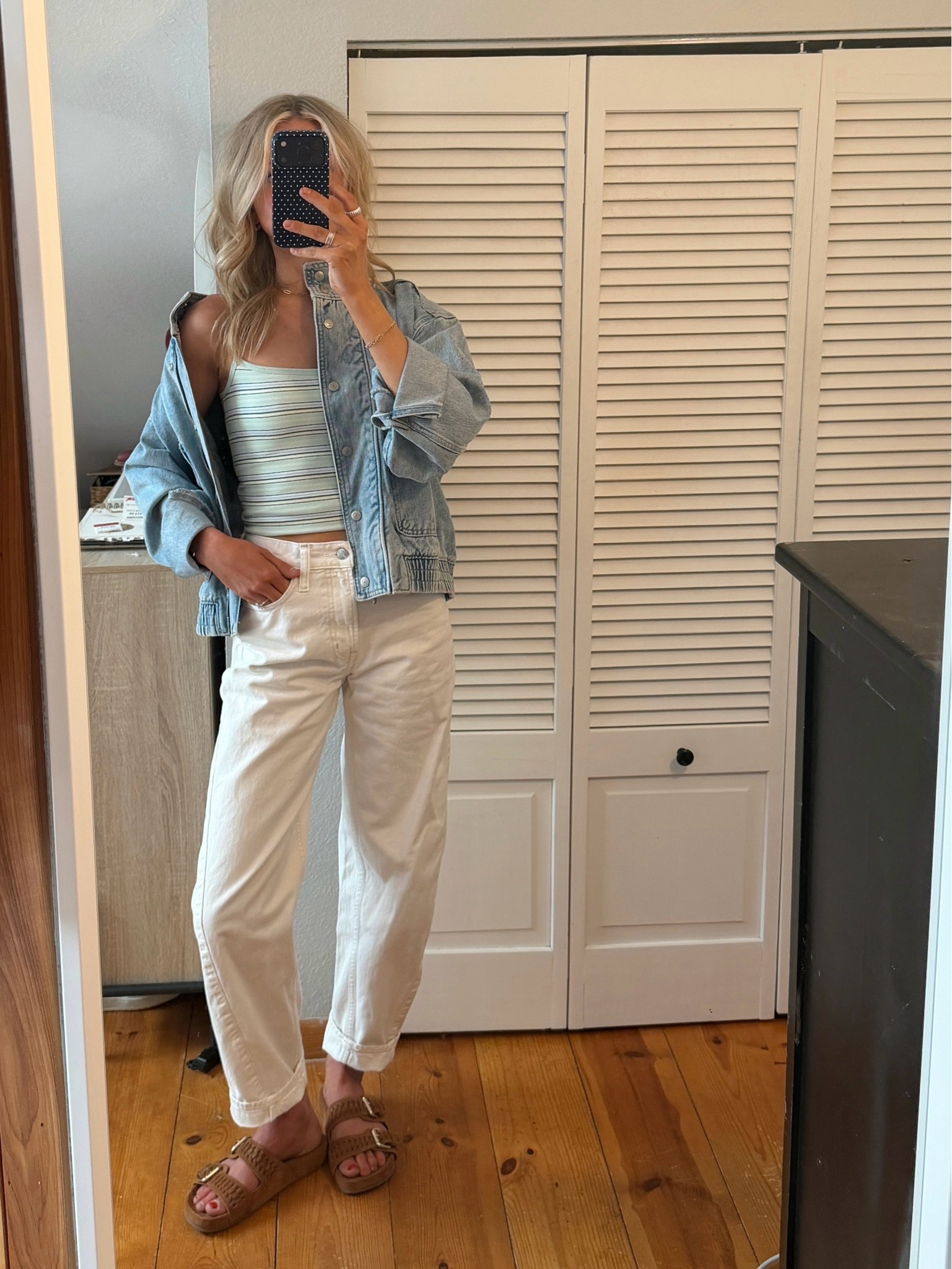 Xs tops, 24P jeans

#LTKootd #LTKdayinmylife #LTKgrwm