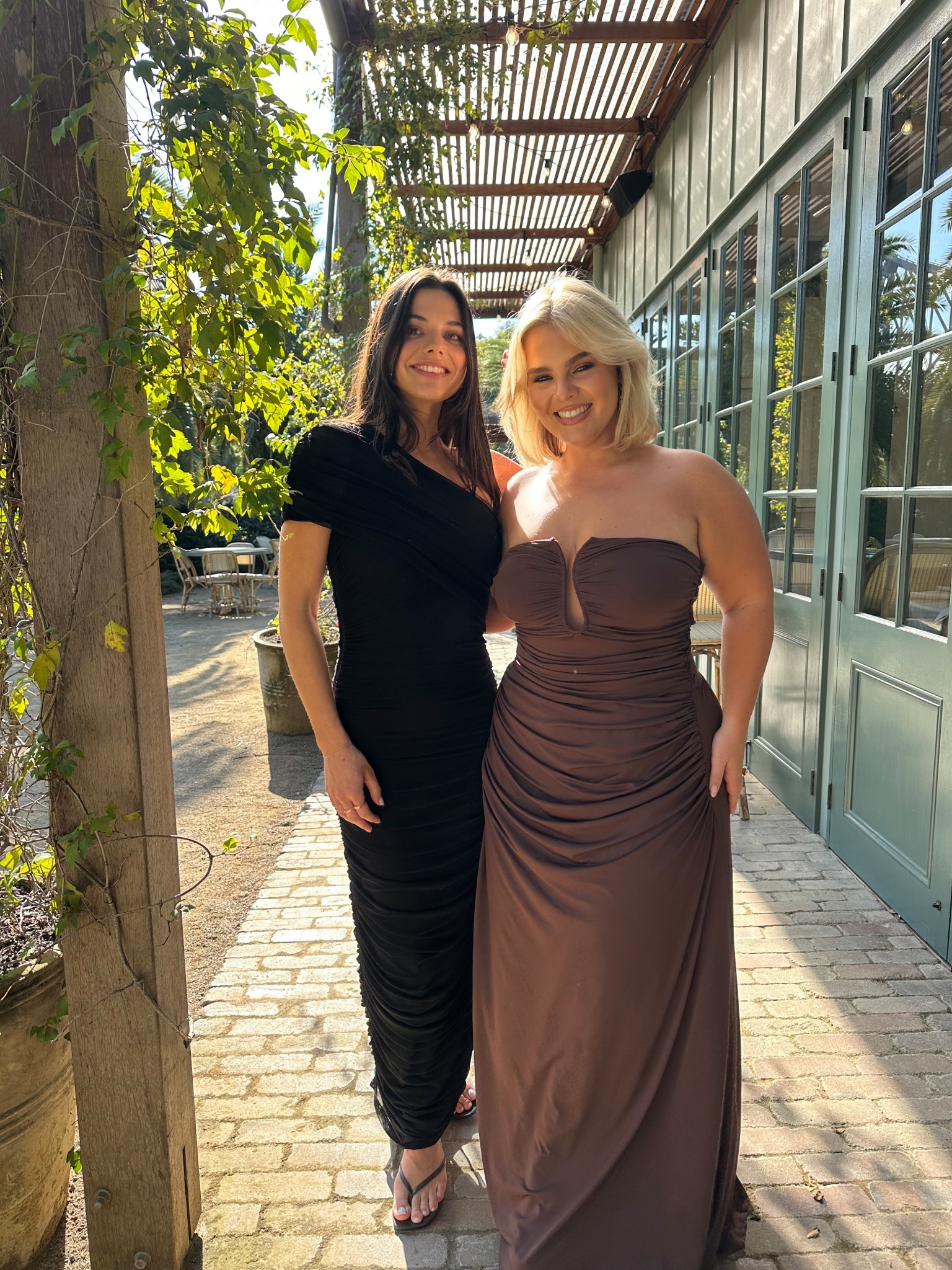 My launch event for SNDYS the label! The best day with the best girls!! 

Wearing a size large 

#LTKspring #LTKaustralia #LTKpartywear