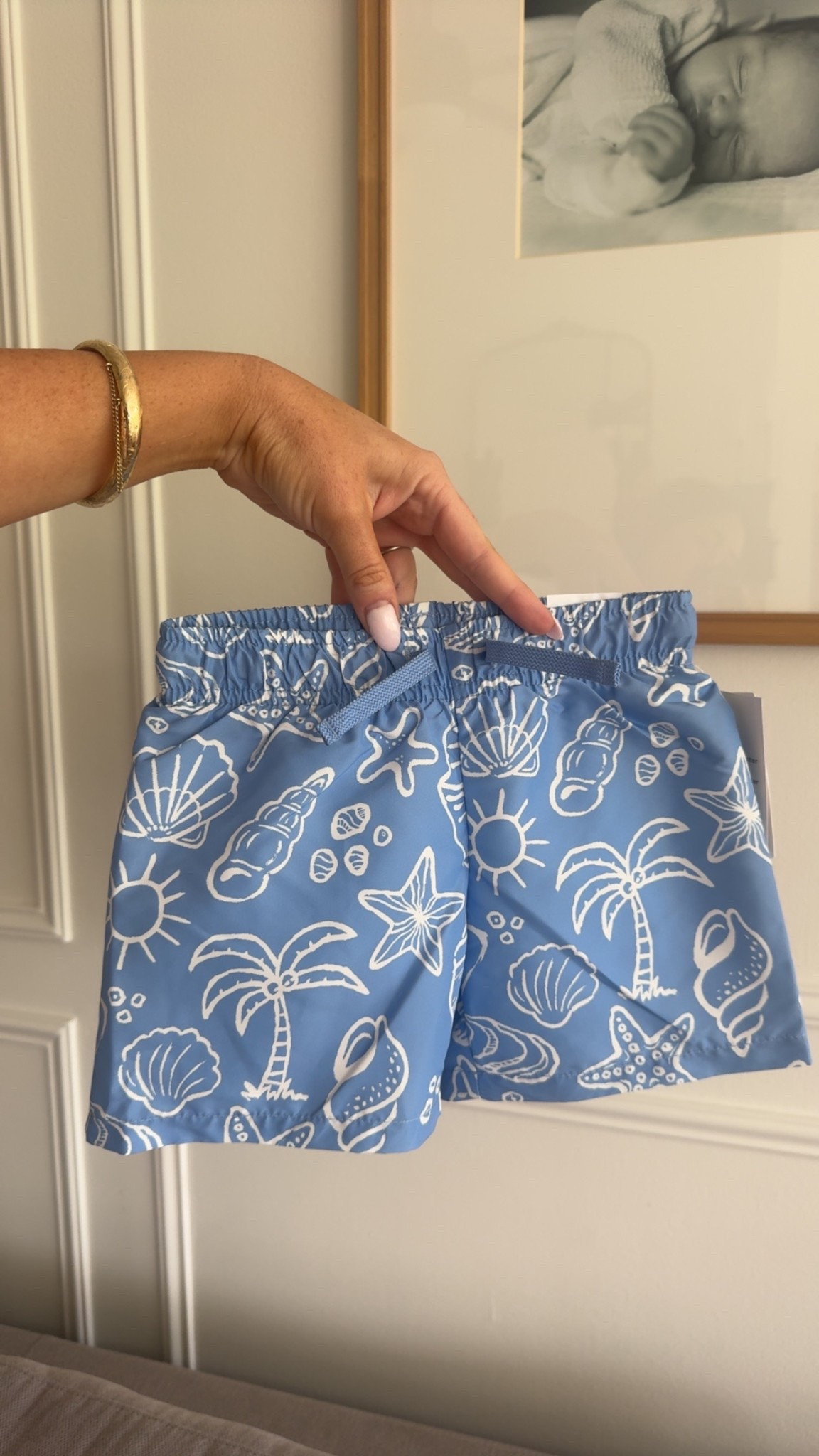 Cam needed some new swim trunks for vacation and I thought these were adorable! 

#LTKSwim #LTKKids #LTKTravel