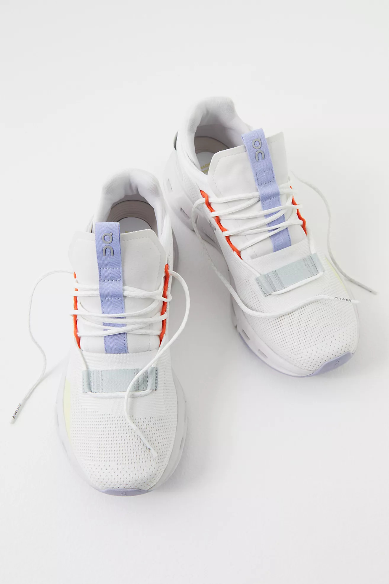 On Cloudnova Sneakers | Free People (Global - UK&FR Excluded)