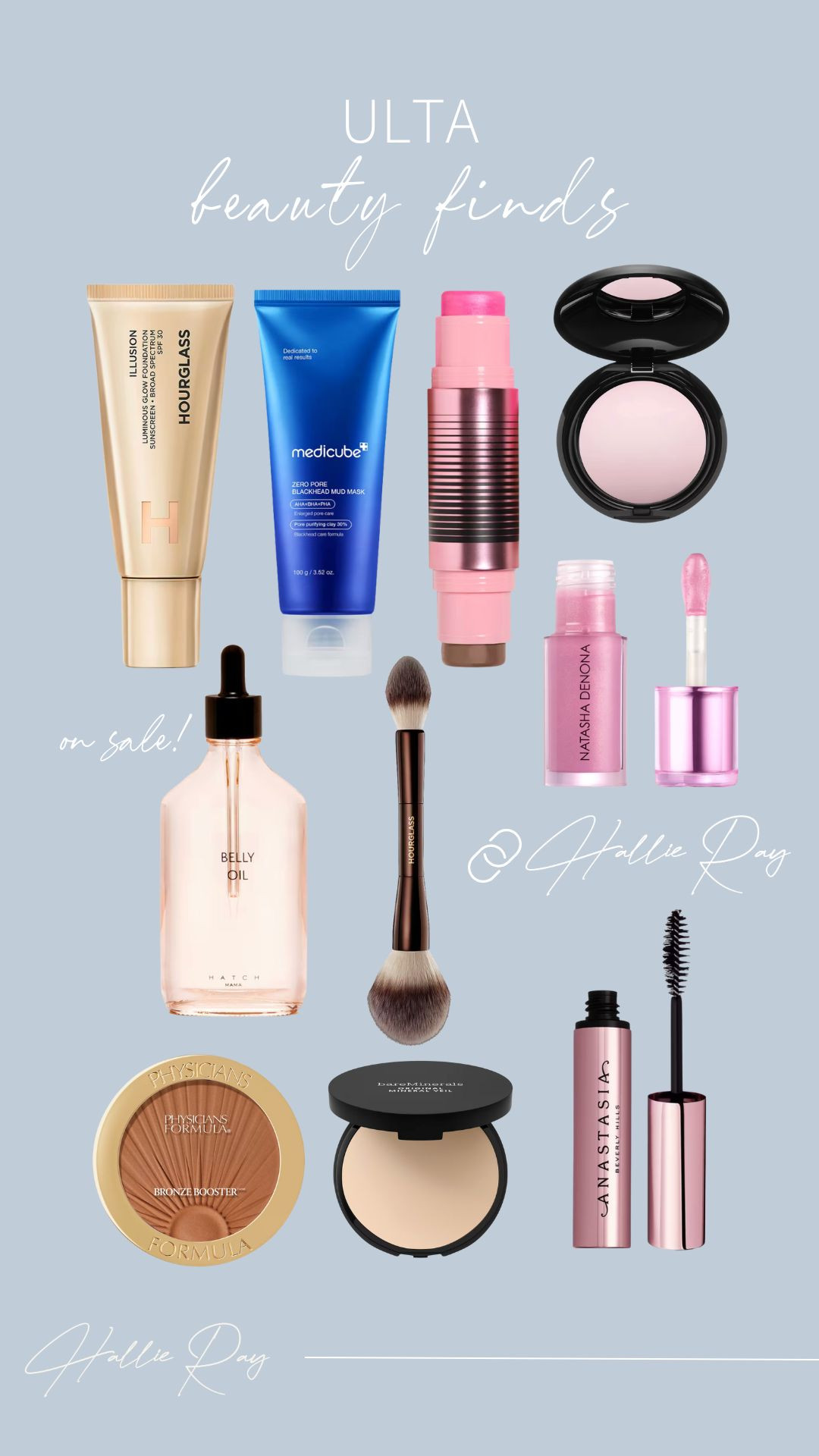 things I have or am eyeing from ULTA! my fav belly oil is on sale!  

 #LTKmomlife #LTKSaleAlert #LTKBeauty