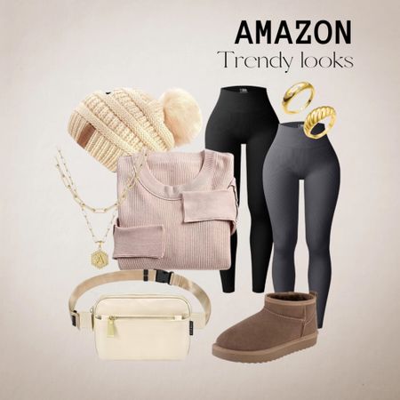 Amazon outfits 💋