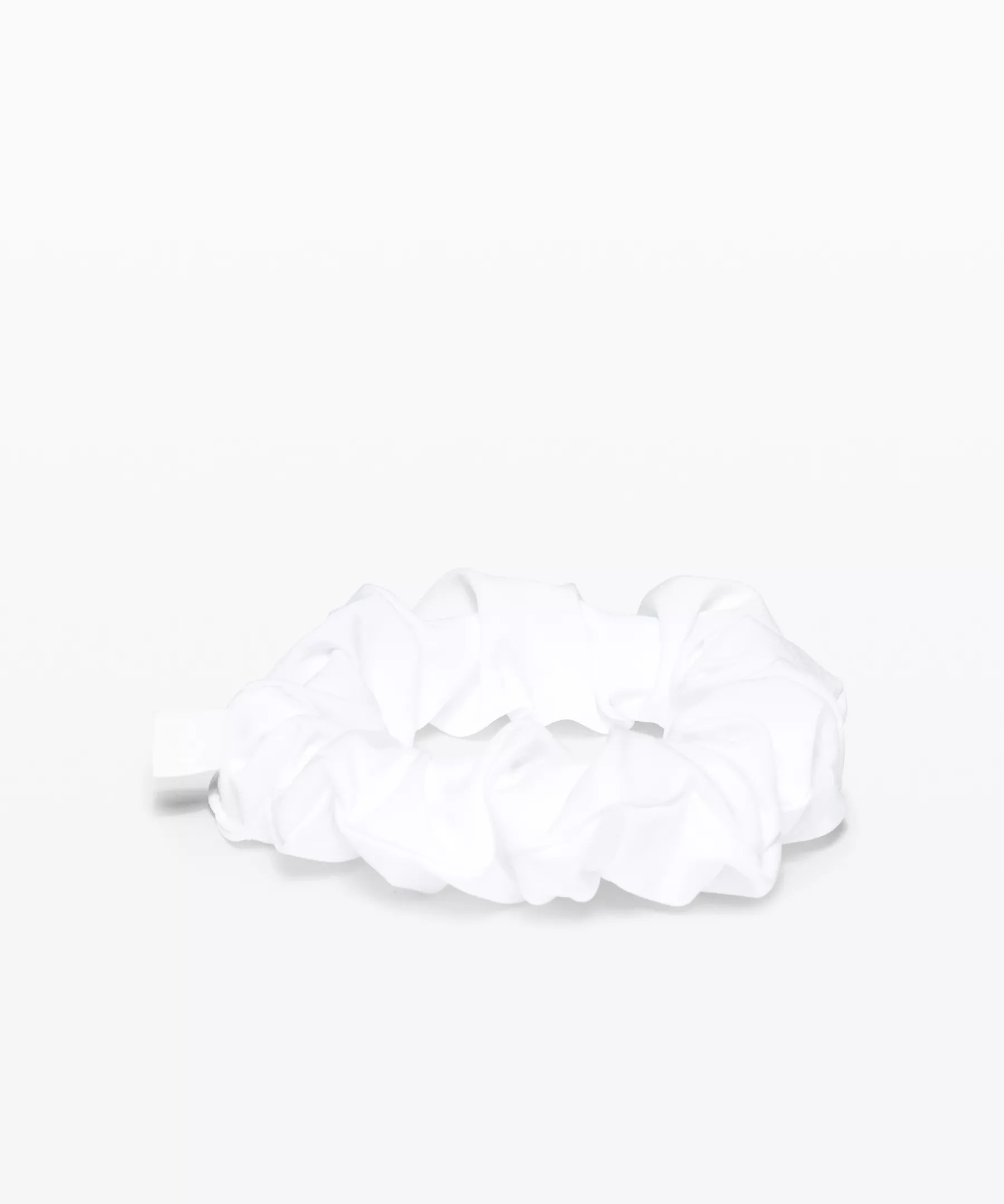 Uplifting Scrunchie | Lululemon (US)