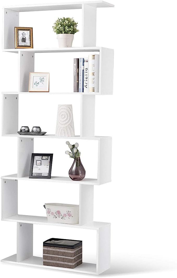 Bookshelf.  Amazon Home | Amazon (US)