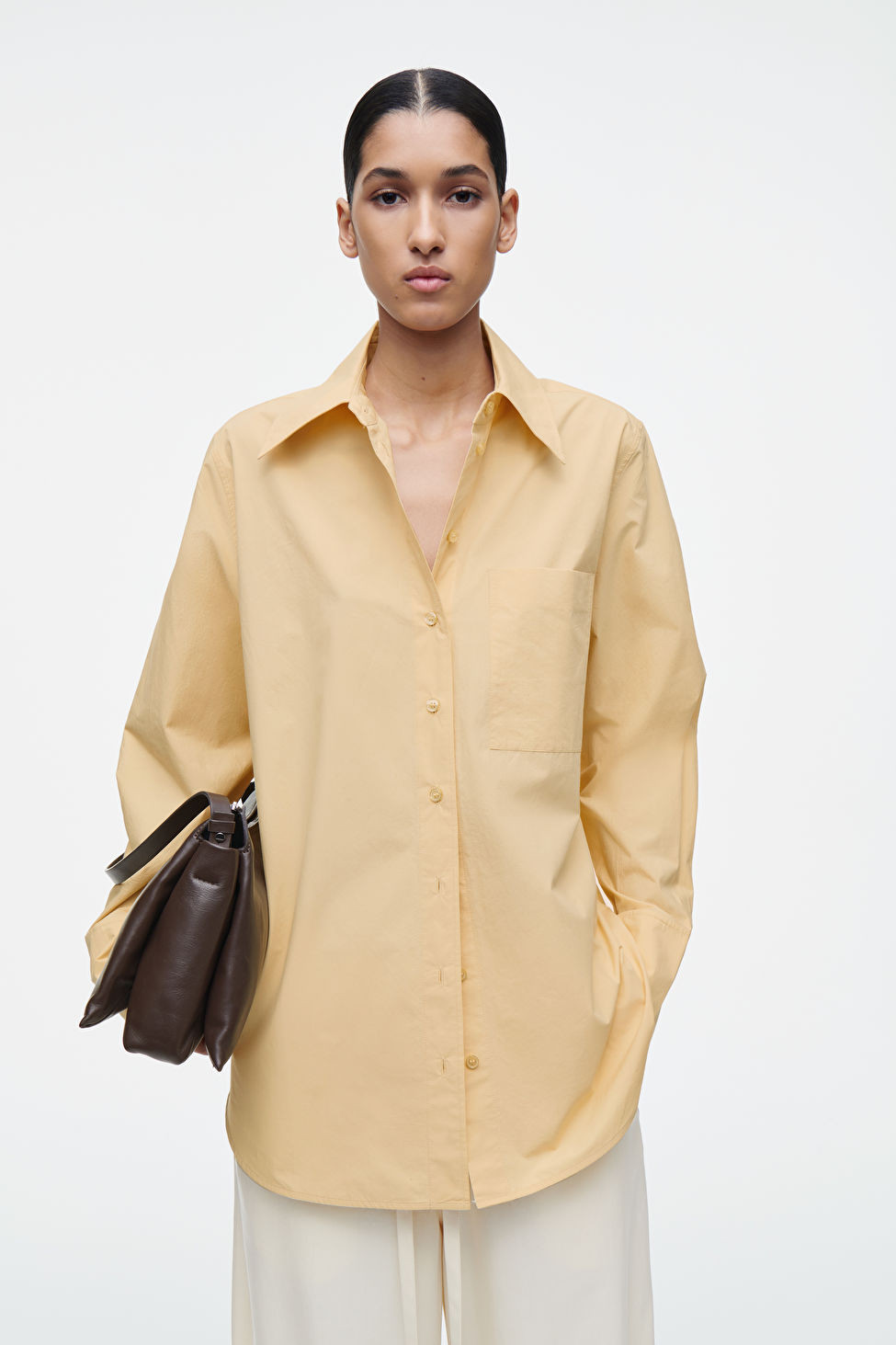 Shirts & Blouses | COS UK