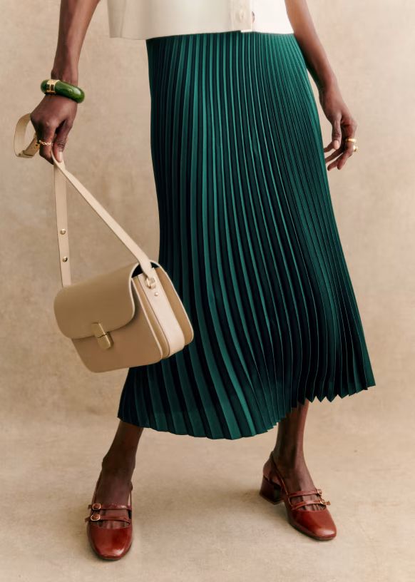 Dune Skirt | Sezane Paris