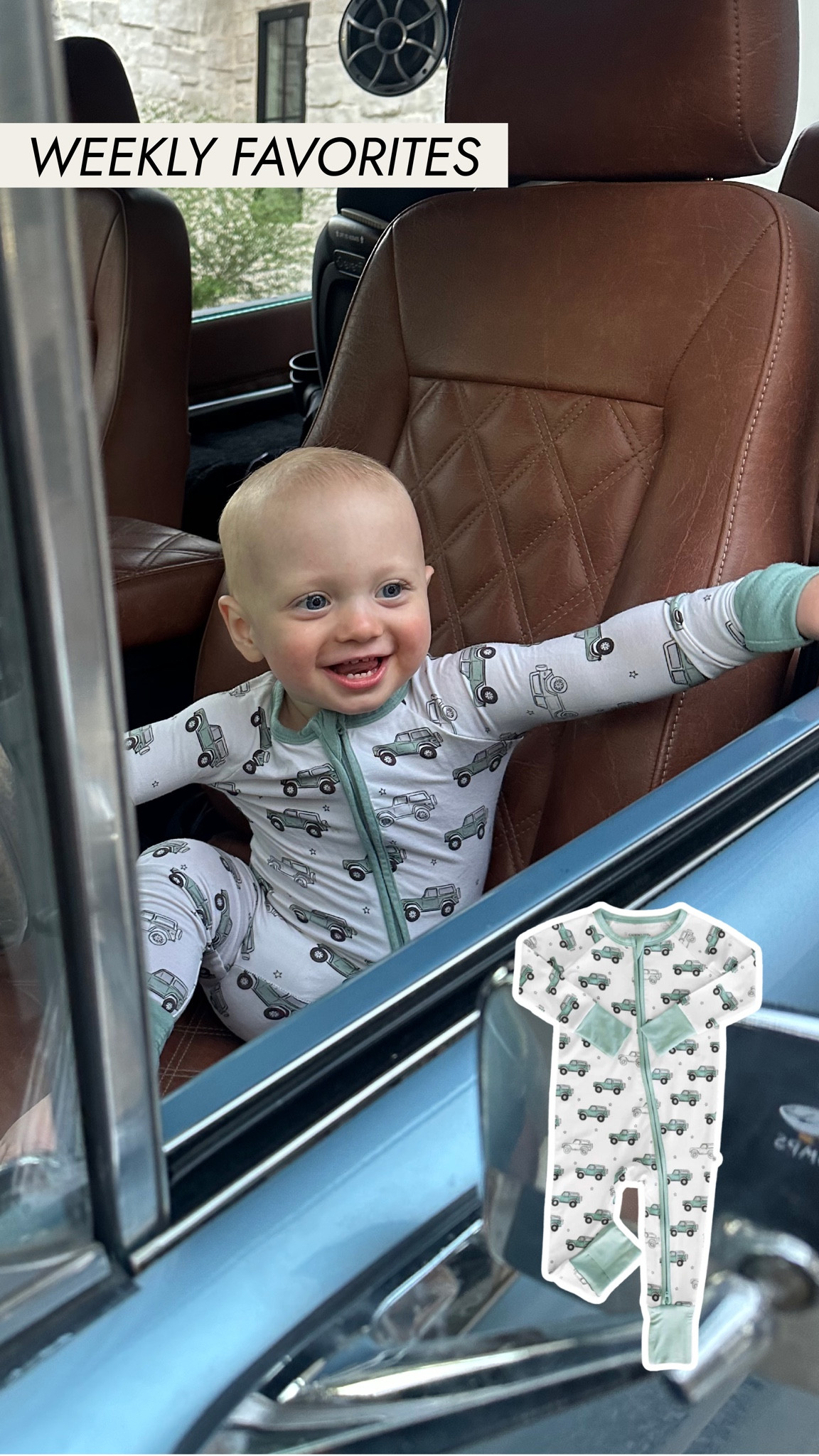 Cutest boys pajamas 😍

#LTKSeasonal #LTKBaby #LTKStyleTip