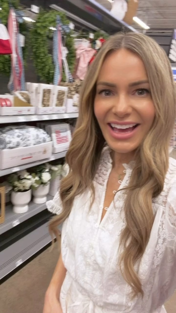 Our Summer Collection is live online and in stores!!  

 #LTKSeasonal #LTKHome