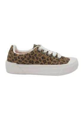 Jellypop Energy Leopard Sneakers | Belk