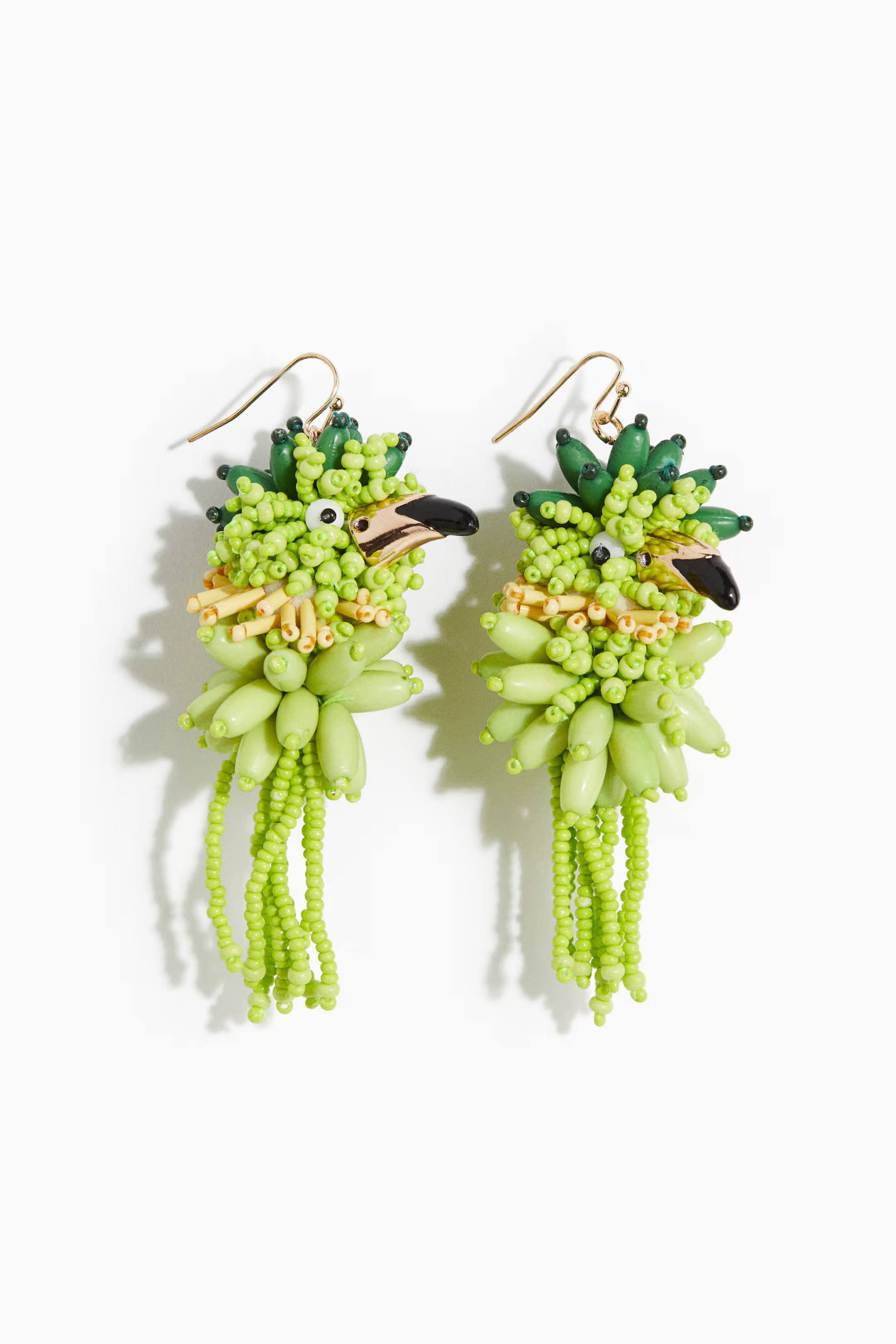 Dangle Earrings | H&M (US + CA)