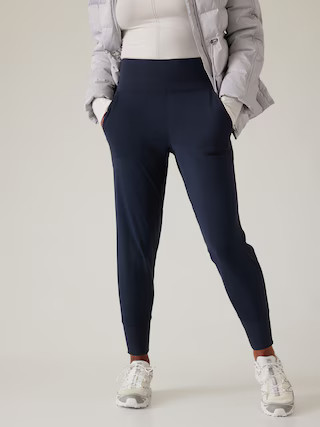 Venice Mid Rise Jogger | Athleta