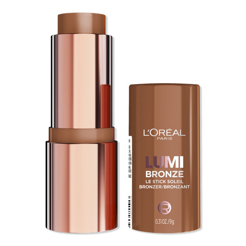 L'Oreal Lumi Bronze Le Stick Soleil Bronzer - Sunkissed Rose | Ulta